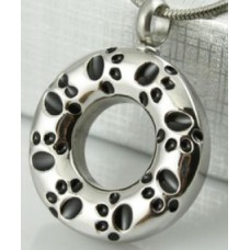 Edelstalen Design Dieren  Ashanger (MZH547)